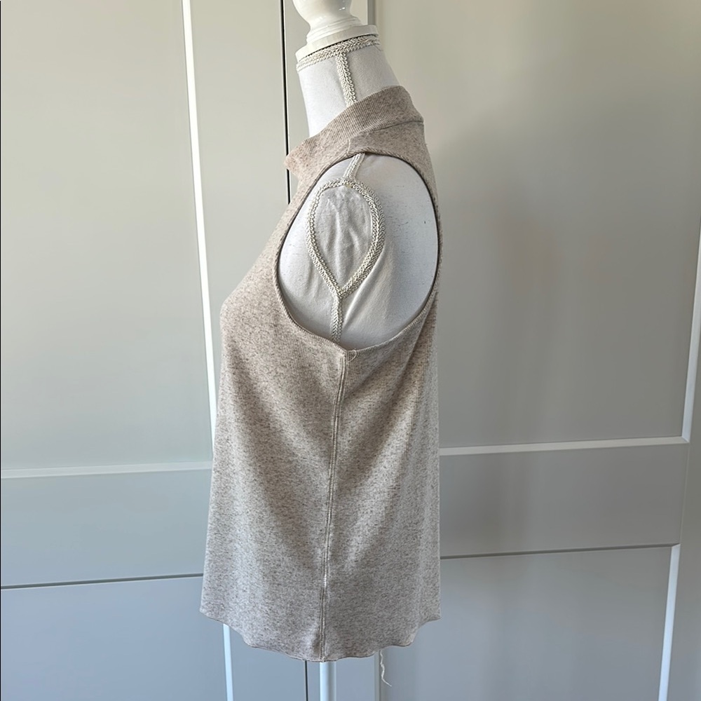 Chaser Racerback Top - Picture 4 of 8